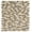 Bristle, variant on Tino 0.38" x 0.75" Natural Stone Mosaic Wall & Floor Tile