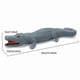 thumbnail image 4 of Children's Toy Water Spray Guns High-pressure Drawing Cartoon Shark Summer Summer Vacation, 4 of 4