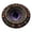 B, variant on 3D Halloween Optical Illusion Round Rug, Velvet Cave Pumpkin Ghost Print Floor Mat, Non Halloween Decorative Area Rug for Home Indoor Party Decor