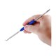 thumbnail image 2 of Double Pointed Scriber, Metal Scribe Tool and Pick Tool Set Straight 45 Degree 90 Degree Tip Markin, 2 of 5