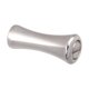 thumbnail image 5 of Perilla de manija de carrete de pesca Aleación de aluminio Ligera Reparación Piezas de repuesto duraderas Plata, 5 of 9