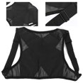 thumbnail image 4 of Posture Corrector Upper Back Brace, Back Brace Exquisite Workmanship  For Health Beauty For Posture Correction For Relieve Shoulder And Waist Pain M, 4 of 8