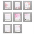 thumbnail image 3 of 12 Pcs Serviettes Collantes, 3 of 3