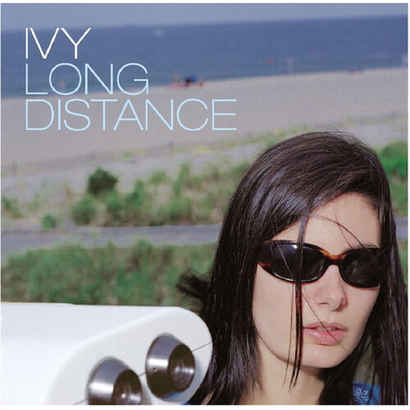 Ivy - Long Distance - Music & Performance - Vinyl