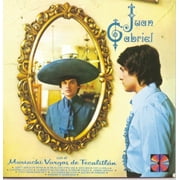 Con El Mariachi Vargas De Tecalitlan (CD)