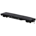 thumbnail image 1 of Bachmann Trains Voiture Plate Norfolk et Western, 1 of 3