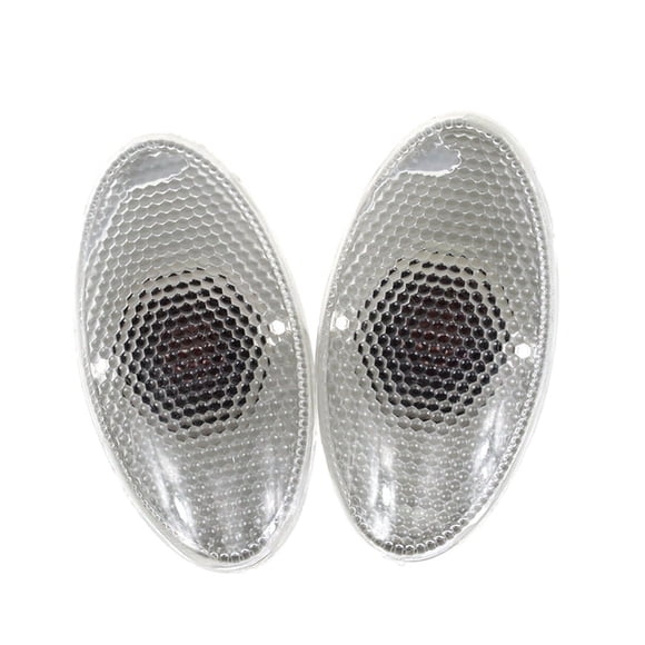 2 Pcs Lampe de Marqueur Latéral à Clignotant Lumière pour Swift Grand Vitara Splash SX4 Agila 36410-63J00 36410-51K00