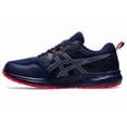 thumbnail image 4 of ASICS Running Shoes GEL-SNOWRIDE 2 WIDE 1011B106 Peacoat/Sheet Rock, 4 of 6