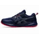 thumbnail image 4 of ASICS Running Shoes GEL-SNOWRIDE 2 WIDE 1011B106 Peacoat/Sheet Rock, 4 of 6