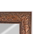 thumbnail image 3 of Espejo Decorativo de Cuerpo Completo Paspartú Frames color bronce 149.5 cm x 52.5 cm, 3 of 5