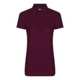 thumbnail image 6 of Pro RTX Womens Pro Polyester Polo, 6 of 7