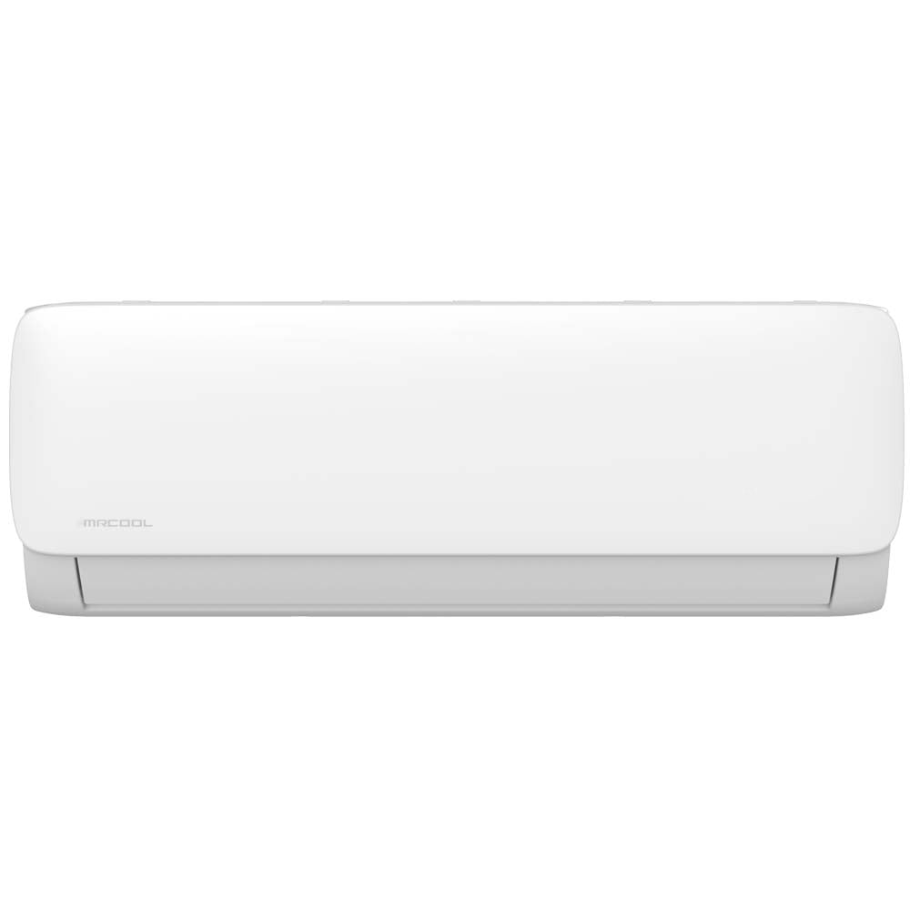 MRCOOL DIY Easy Pro 18,000 BTU 18.5 SEER Ductless Mini-Split Air Conditioner & Heat Pump – 230V