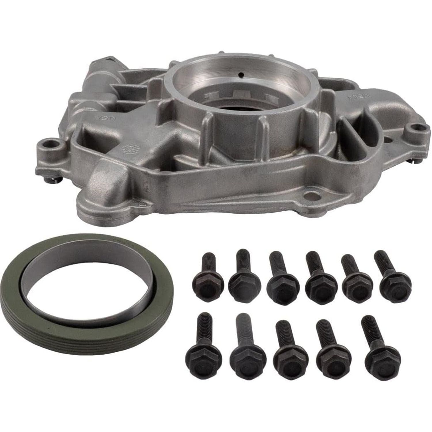 Engine Oil Pump