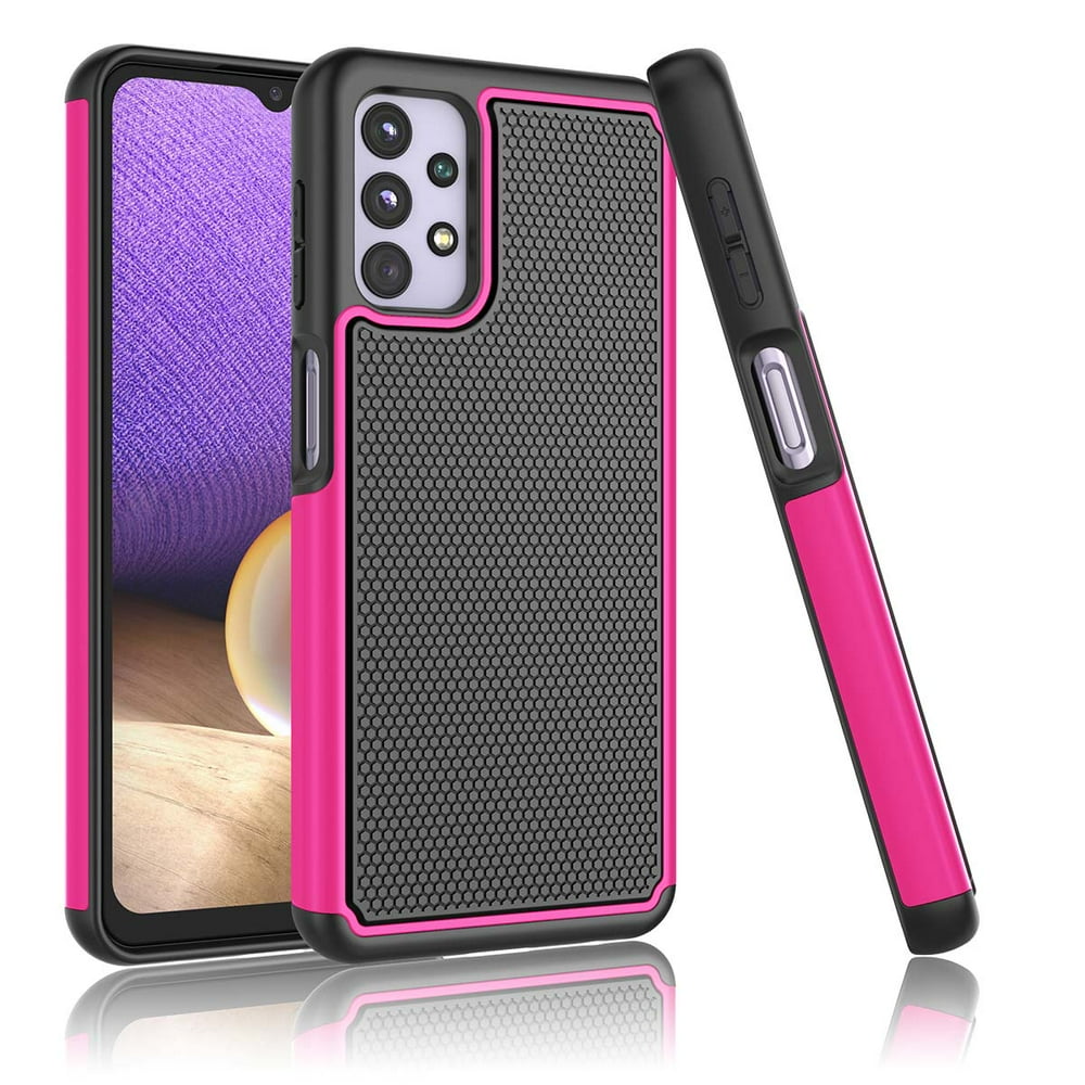 for Samsung Galaxy A32 5G Case, Galaxy A32 Case,[ Not Fit A32 4G