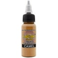 thumbnail image 1 of Radiant Colors Encre à Tatouage - CAMEL 1 Oz, 1 of 1