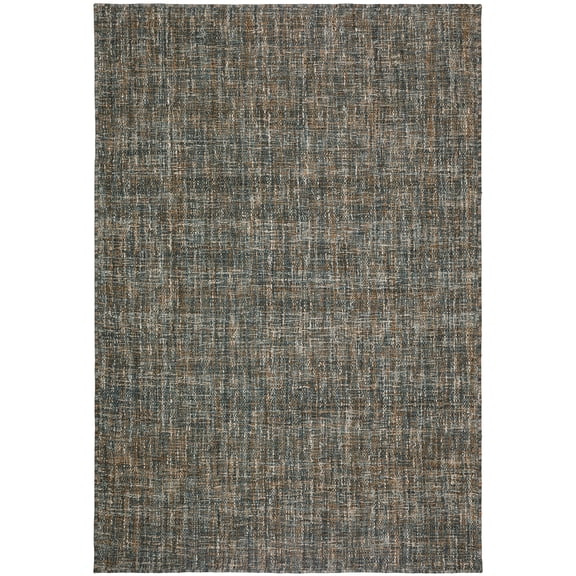 Dalyn Rugs Abruzzo Area Rug AZ1 AZ1GY9X13 Gray, 9' x 13'
