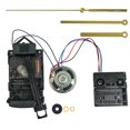 thumbnail image 1 of Pendulum Clock Movement with Music Chime Box Quartz Pendulum Drive DIY Accessory, 1 of 5