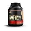 Optimum Nutrition Gold Standard 100% Whey Protein Powder, Tropical Punch, 24g Protein, 5 Lb