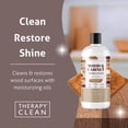 thumbnail image 2 of Limpiador y abrillantador para madera Wood Polish Bundle Therapy, 500 ml, 2 of 8
