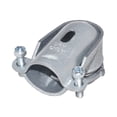 thumbnail image 2 of Gampak 49806 0.75 in. 90 Degree Flex Angle Connector, 2 of 4