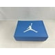 thumbnail image 1 of *BOX ONLY* N I-K-E A i r-Jor-dan 6 Retro UNC White University Blue CT8529-410 Size 12, 1 of 6