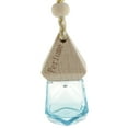 thumbnail image 4 of 2-6 Pack Glass Hanging Car Bottle Botella de aceite esencial 3 piezas, 4 of 8