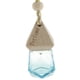 thumbnail image 4 of 2-6 Pack Glass Hanging Car Bottle Botella de aceite esencial 3 piezas, 4 of 8