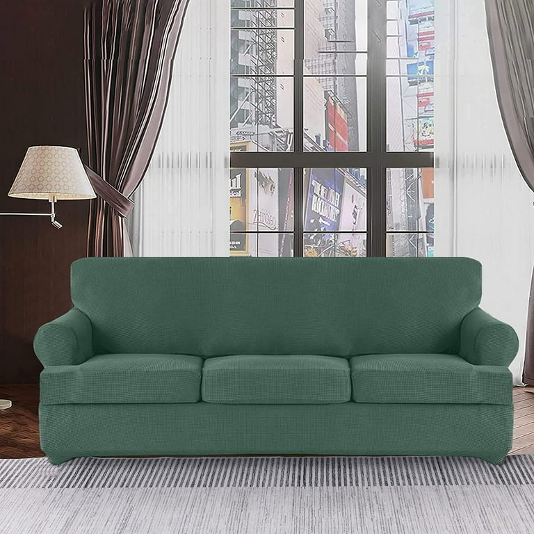 T cushion top sofa slipcovers walmart