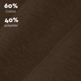 thumbnail image 7 of Women's Fleece Lined Jogger Sweatpants with Pockets Winter Thermal Athletic Lounge Pants for Women, 7 of 7