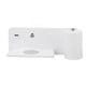 thumbnail image 4 of Luz De Pared LED, Lámpara De Pared, Aplique De Pared Con Soporte De Lámpara Ajustable, Carga USB Y Estante De Carga Inalámbrica Para Sala De Estar, Dormitorio,, 4 of 7