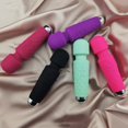 thumbnail image 1 of Powerful Oral Clit Vibrators for Women 20 Speeds AV Magic Wand USB Charge G Spot Massage Adult Sex Toys for Woman 18+ Gao Jinjia LED, 1 of 2