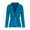 Blue, variant on Dealovy Blazers for Women Belted Long Sleeve Business Casual Blazer Jacket Work Office Suit Outwear