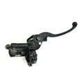 thumbnail image 4 of Left Hand Brake Master Cylinder for 50cc-160cc Dirt Bikes, 4 of 7