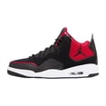 thumbnail image 1 of Tenis Nike para Hombre Jordan Courtside 23 Black Gym Red, 1 of 5