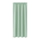 thumbnail image 2 of Cortinas Térmicas y Ahorradoras de Energía | Cortinas Opacas con Aislamiento Térmico E Insonorizadas para Dormitorio y Cocina | Tejido Liso con Efecto Seda, 2 of 4