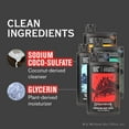 thumbnail image 3 of Every Man Jack Game of Thrones Collectors Body Wash Gift Set - Includes 4 Body Washes with Clean Ingredients & Westeros Inspired Scents, 3 of 11