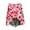 Pink, variant on Women Heart Sweater Cute Knit Long Sleeve Valentine Crew Neck Pullover Shirts