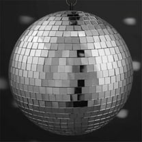 Blinkee 10INCHDISCO 10 in. Disco Mirror Ball