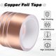 thumbnail image 3 of Cinta de Cobre Uxcell (0.31Inchx66FT) - Cinta Adhesiva Conductiva con Herramienta de Corrección, 3 of 7