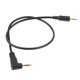 thumbnail image 1 of Cable de liberación de obturador de control remoto de cámara de 2,5 mm-E3 para G10 / G11 / G12 / G15 / G1X / SX50 / 700D / / 1200D / 1100D / Sunnimix Cable de liberación del obturador de la cámara, 1 of 7