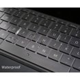 thumbnail image 5 of CaseBuy Clavier Premium Compatible Nouvelle Surface Microsoft Go 2/1 2020 2018 Sortie Toucher Doux TPU Ultra Fin, 5 of 5