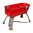 thumbnail image 2 of Booster Bath Elevated Pet Bathing, 2 of 3