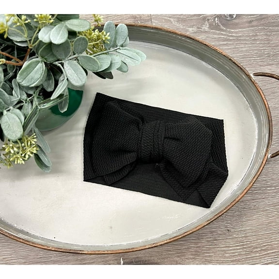 Craft Bow Headband