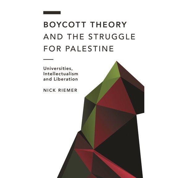 Off the Fence: Morality, Politics and So Boycott Theory and the Struggle for Palestine: Universities, Intellectualism and Liberation, (Paperback)