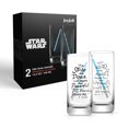 thumbnail image 3 of Star Wars™ Obi-Wan Kenobi™ Lightsaber Collection 15oz Tall Drinking Glass, 3 of 7