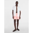thumbnail image 2 of George Men's and Big Men's Swim Shorts, 6" Inseam, Sizes S-3XL, 2 of 5