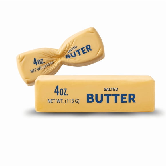 Squeeze Butter Figura Antiestres Fidget Squishy Forma De Mantequilla Con Aroma