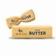 thumbnail image 1 of Squeeze Butter Figura Antiestres Fidget Squishy Forma De Mantequilla Con Aroma, 1 of 3