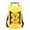 A, variant on Hiking Backpack Outdoor Swim Beach Gear Organizer Heavy Duty Submersible Carry Pouch For Activities Travel Bag