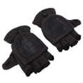 thumbnail image 1 of Guantes De Calefacción USBCómodos Guantes USB De Media ManoDoble CalefacciónLavables Para Exteriores Para Hombres ANGGREK Otros, 1 of 8
